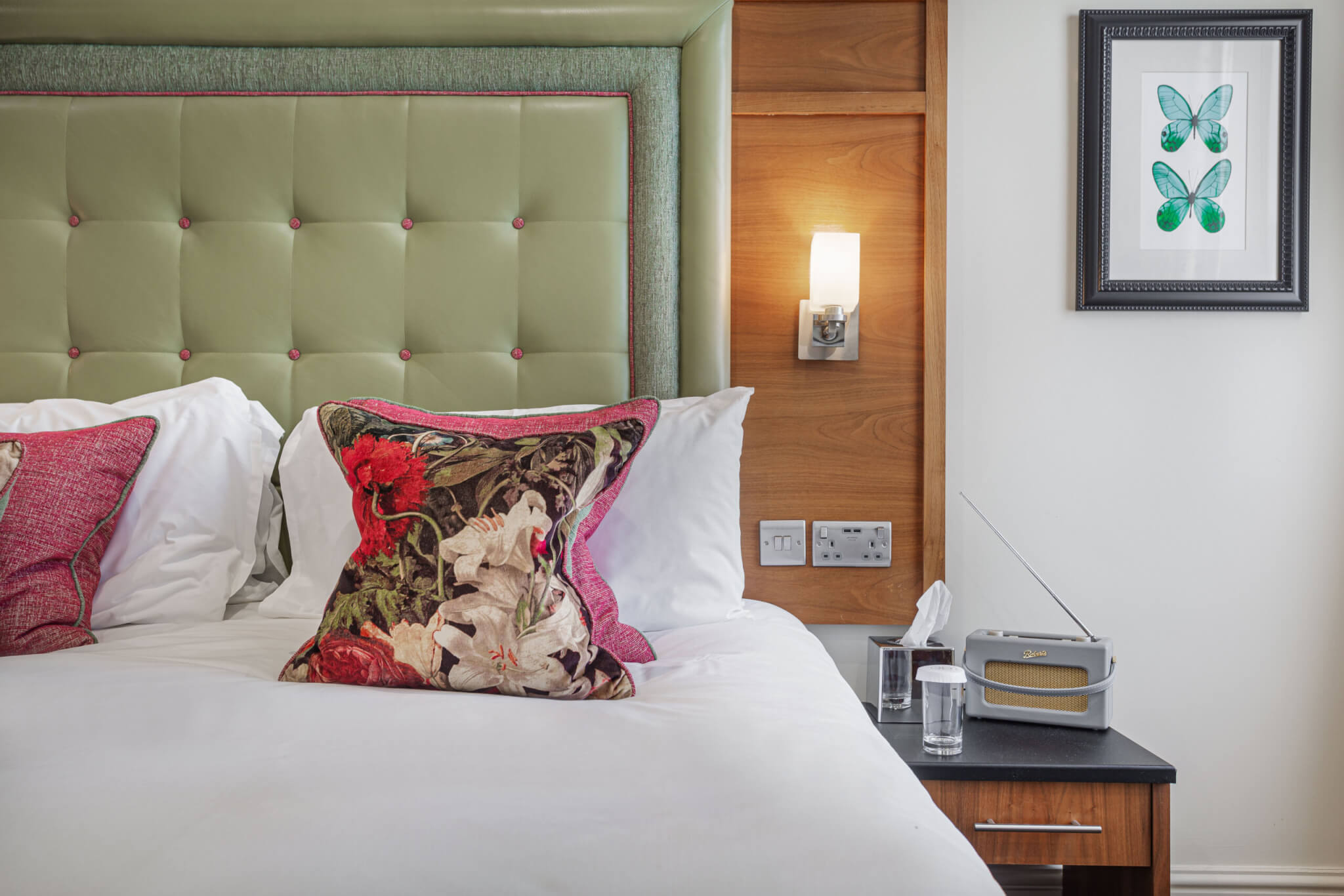 Deluxe Double Room Hotel Boston 3 scaled