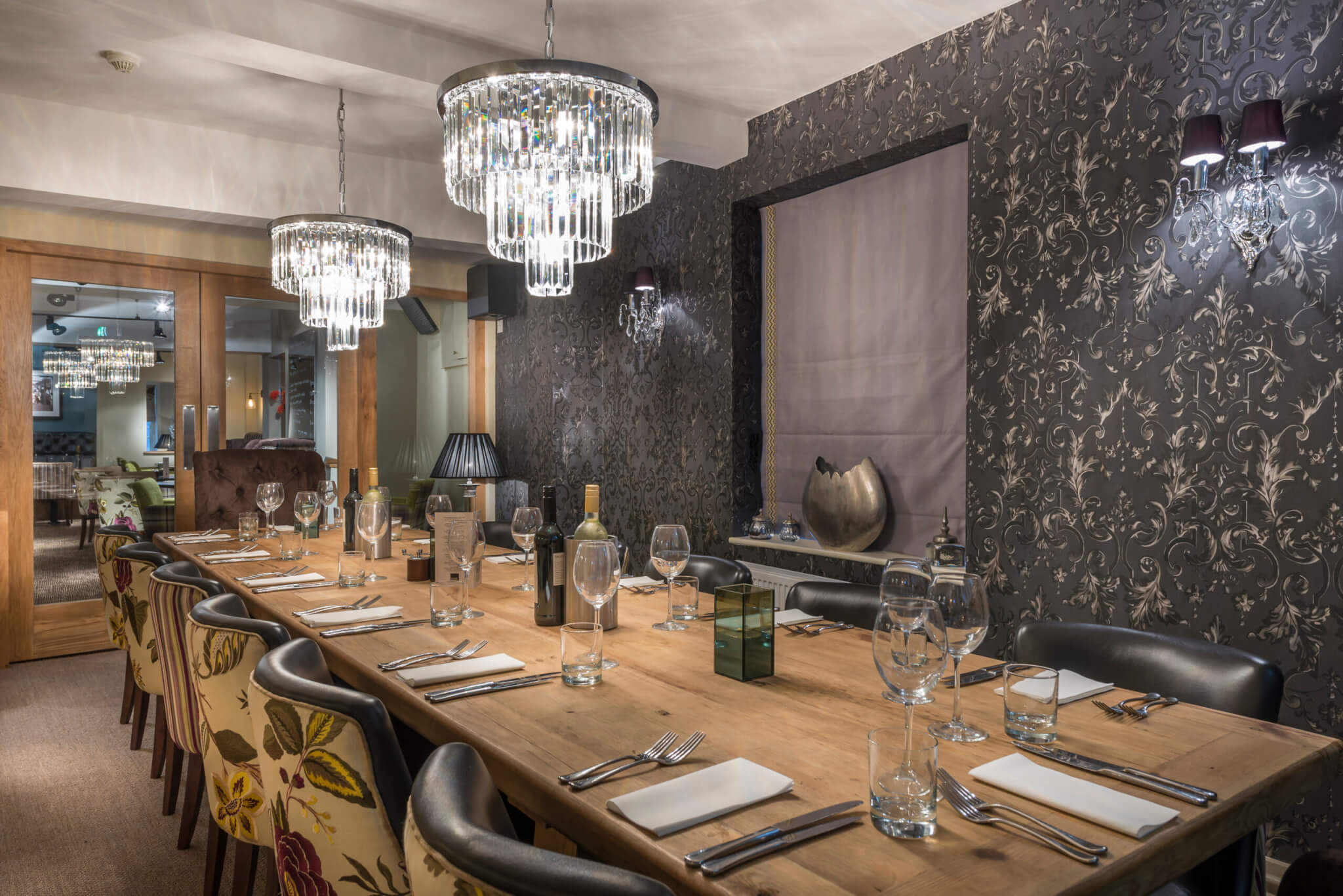 intimate weddings White Hart Boston scaled