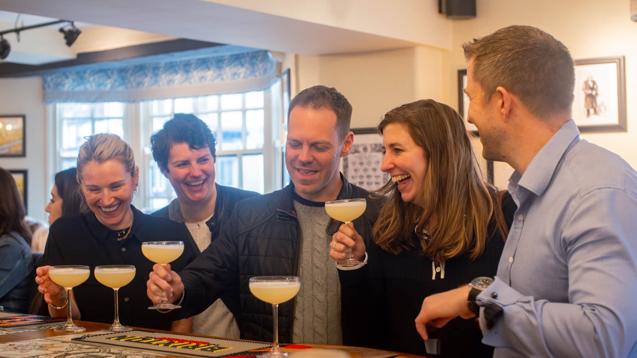 The White Hart Hotel Boston Meetings and Gatherings scaled