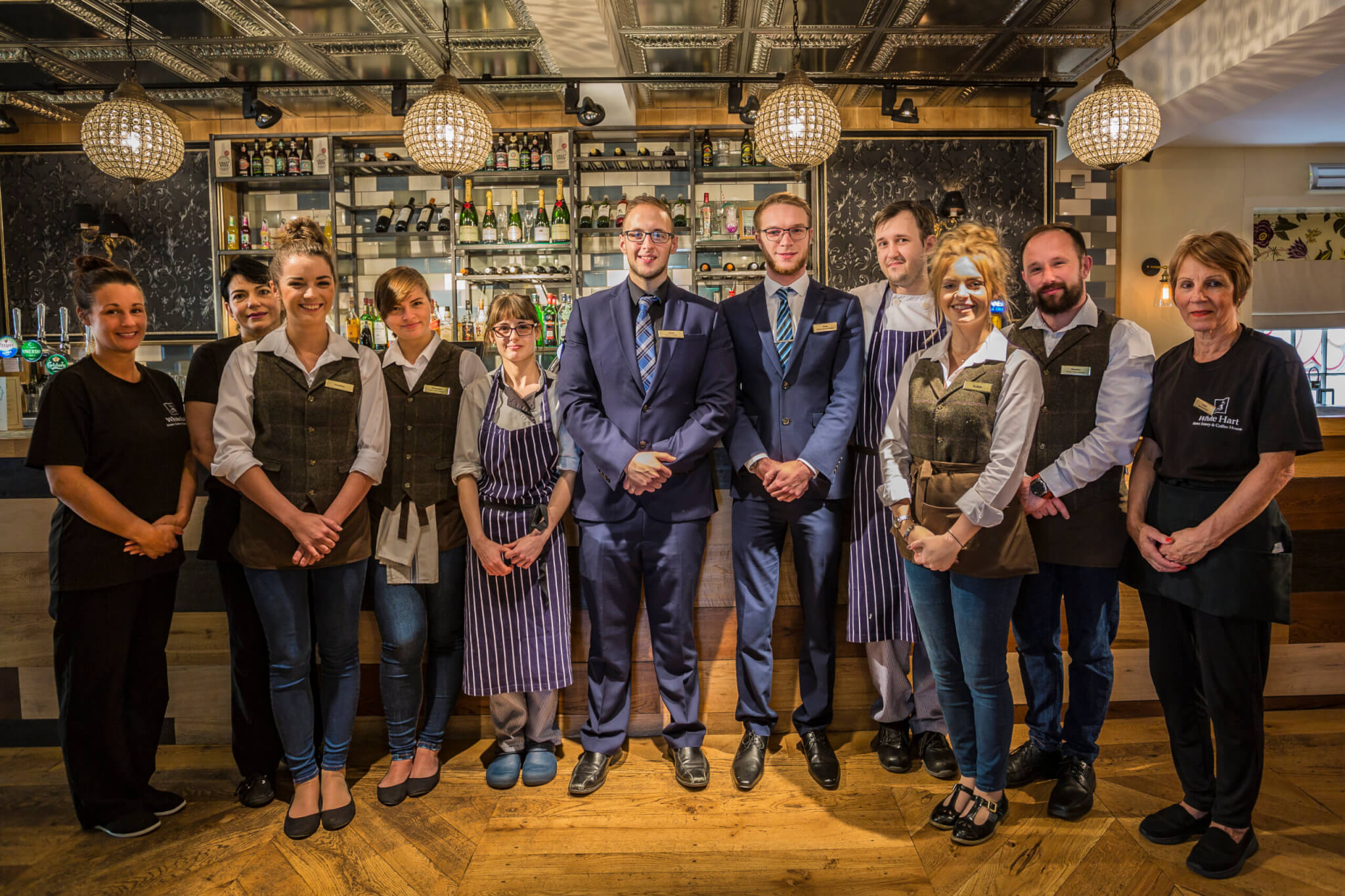 The White Hart Hotel Boston The Inn People Home Page scaled